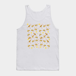The bees! Tank Top